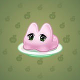 Jelly Bunny #97132