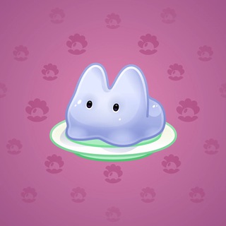 Jelly Bunny #97133