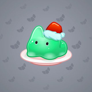 Jelly Bunny #97137