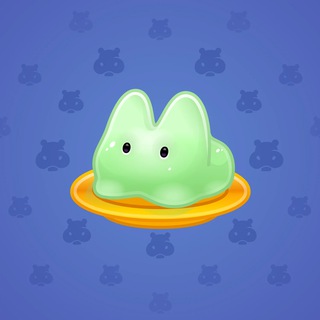 Jelly Bunny #97138