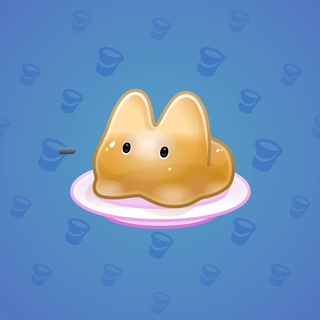 Jelly Bunny #97139