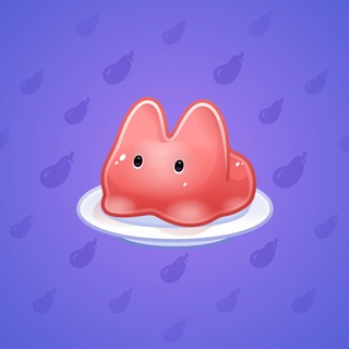 Jelly Bunny #97140