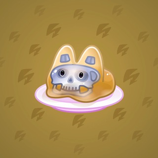 Jelly Bunny #97141