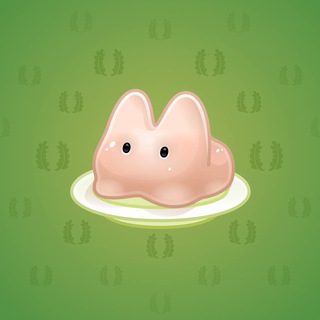 Jelly Bunny #97144