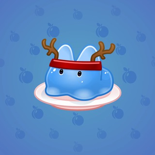 Jelly Bunny #97145