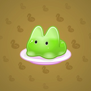 Jelly Bunny #97146
