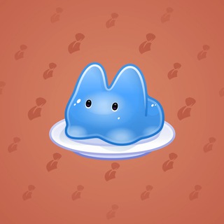 Jelly Bunny #97148