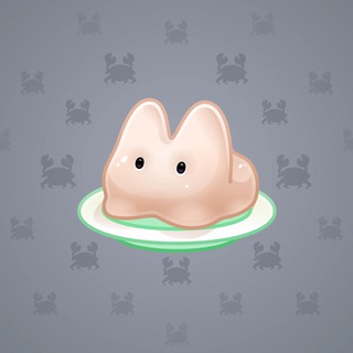 Jelly Bunny #97152