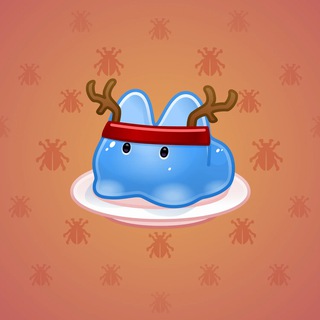 Jelly Bunny #97153