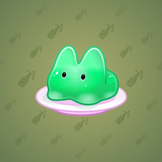 Jelly Bunny #97154