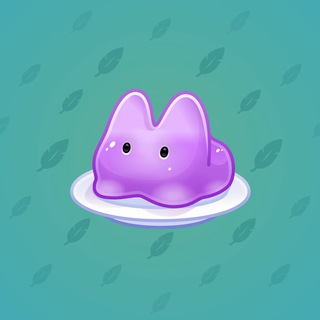 Jelly Bunny #97155