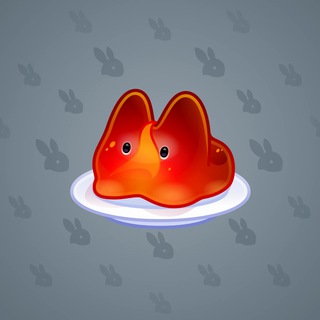 Jelly Bunny #97157