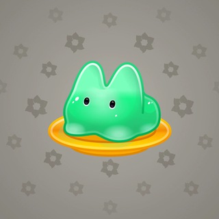 Jelly Bunny #97158