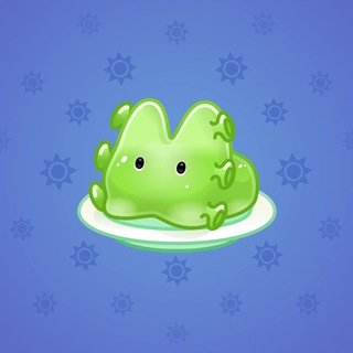 Jelly Bunny #97160