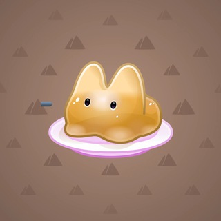 Jelly Bunny #97162