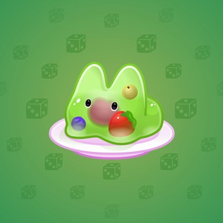 Jelly Bunny #97240