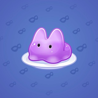 Jelly Bunny #97243