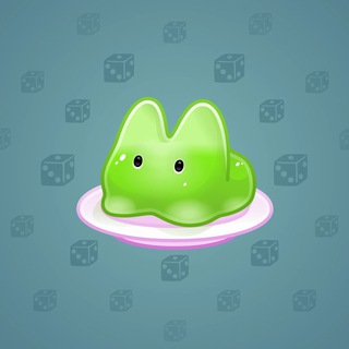 Jelly Bunny #97244