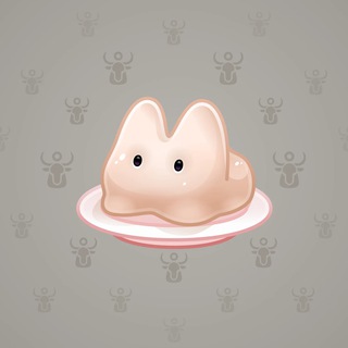 Jelly Bunny #97245