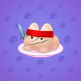 Jelly Bunny #97246