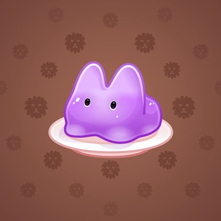 Jelly Bunny #97249