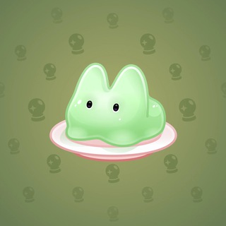 Jelly Bunny #97250