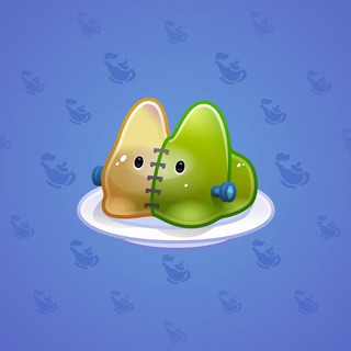 Jelly Bunny #97252