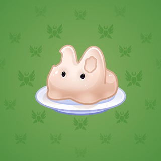 Jelly Bunny #97253
