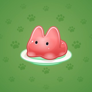 Jelly Bunny #97256