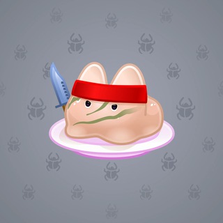Jelly Bunny #97258