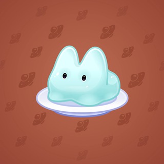 Jelly Bunny #97259