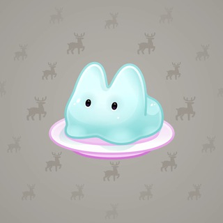 Jelly Bunny #97261