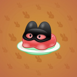 Jelly Bunny #97262