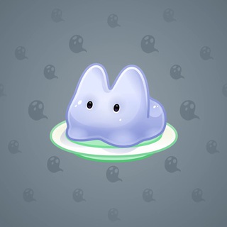 Jelly Bunny #97265