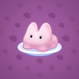 Jelly Bunny #97266