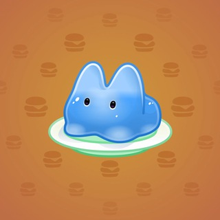 Jelly Bunny #97270