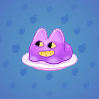 Jelly Bunny #97272