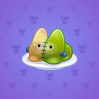 Jelly Bunny #97273