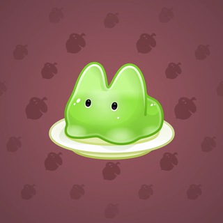 Jelly Bunny #97276