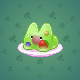 Jelly Bunny #97277