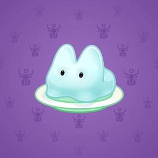 Jelly Bunny #97284