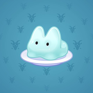Jelly Bunny #97308