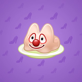 Jelly Bunny #97310