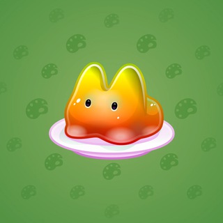 Jelly Bunny #97312