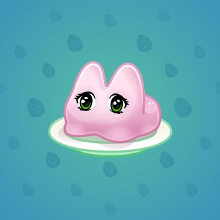 Jelly Bunny #97314