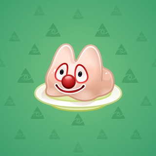 Jelly Bunny #97319