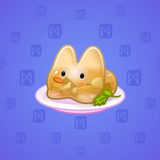 Jelly Bunny #97321