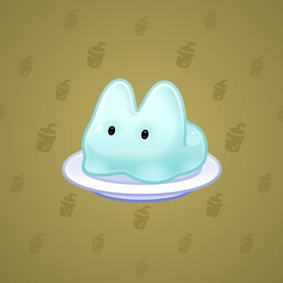 Jelly Bunny #97322