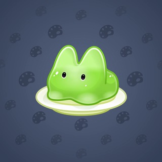 Jelly Bunny #97328