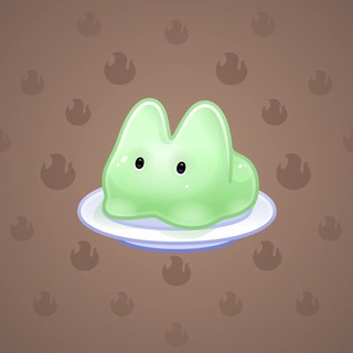 Jelly Bunny #97329